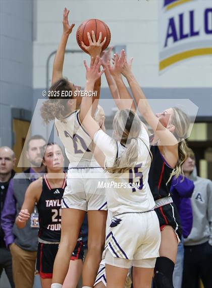 Thumbnail 1 in Taylor County @ Campbellsville photogallery.
