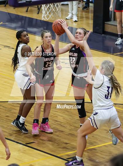 Thumbnail 1 in Taylor County @ Campbellsville photogallery.