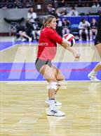 Photo from the gallery "Pine Creek vs. Fossil Ridge (CHSAA 5A First Round)"