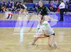 Photo from the gallery "Pine Creek vs. Fossil Ridge (CHSAA 5A First Round)"