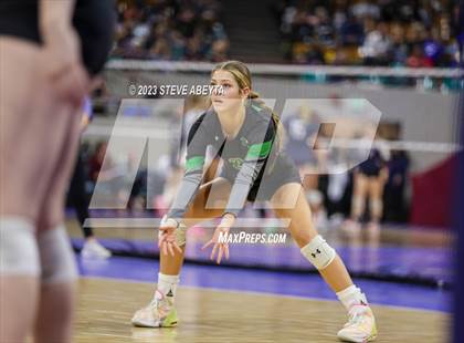 Thumbnail 2 in Pine Creek vs. Fossil Ridge (CHSAA 5A First Round) photogallery.