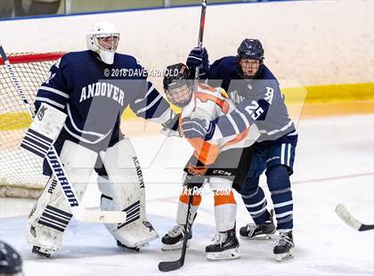 Thumbnail 1 in Thayer Academy @ Phillips Academy photogallery.
