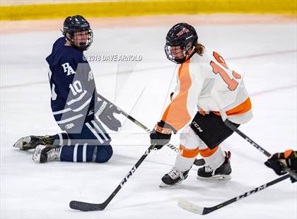 Thumbnail 2 in Thayer Academy @ Phillips Academy photogallery.