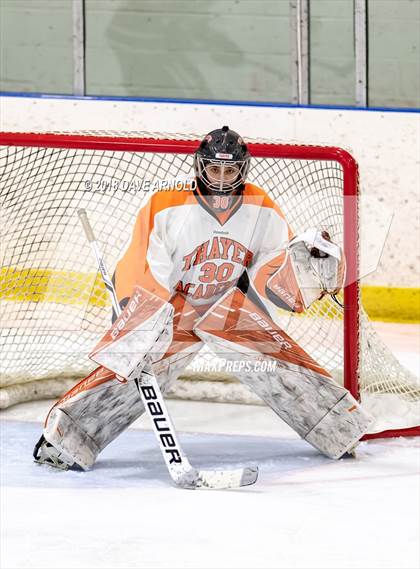 Thumbnail 1 in Thayer Academy @ Phillips Academy photogallery.
