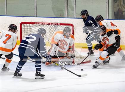 Thumbnail 2 in Thayer Academy @ Phillips Academy photogallery.