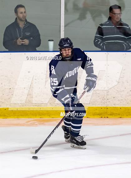 Thumbnail 2 in Thayer Academy @ Phillips Academy photogallery.