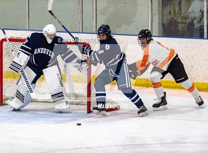 Thumbnail 3 in Thayer Academy @ Phillips Academy photogallery.