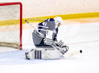 Thumbnail 1 in Thayer Academy @ Phillips Academy photogallery.