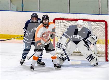 Thumbnail 3 in Thayer Academy @ Phillips Academy photogallery.