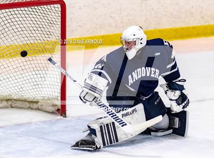 Thumbnail 1 in Thayer Academy @ Phillips Academy photogallery.