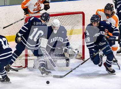Thumbnail 2 in Thayer Academy @ Phillips Academy photogallery.