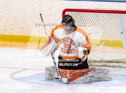 Thumbnail 2 in Thayer Academy @ Phillips Academy photogallery.