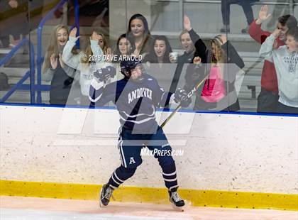 Thumbnail 3 in Thayer Academy @ Phillips Academy photogallery.