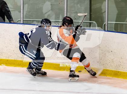 Thumbnail 1 in Thayer Academy @ Phillips Academy photogallery.