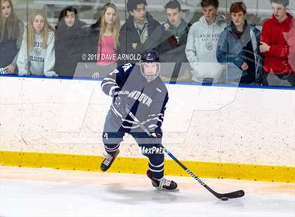 Thumbnail 3 in Thayer Academy @ Phillips Academy photogallery.