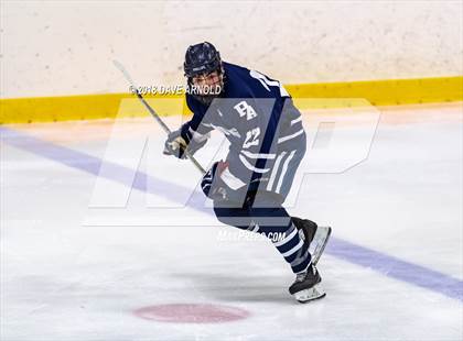 Thumbnail 1 in Thayer Academy @ Phillips Academy photogallery.