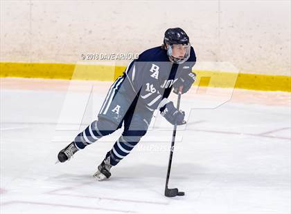 Thumbnail 1 in Thayer Academy @ Phillips Academy photogallery.