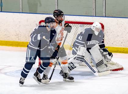 Thumbnail 2 in Thayer Academy @ Phillips Academy photogallery.