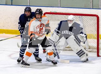 Thumbnail 1 in Thayer Academy @ Phillips Academy photogallery.