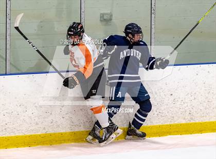 Thumbnail 2 in Thayer Academy @ Phillips Academy photogallery.
