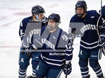Thumbnail 1 in Thayer Academy @ Phillips Academy photogallery.
