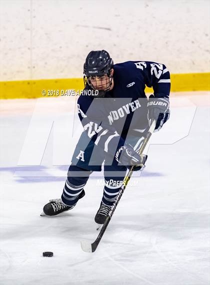 Thumbnail 1 in Thayer Academy @ Phillips Academy photogallery.