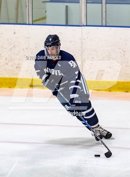 Thumbnail 2 in Thayer Academy @ Phillips Academy photogallery.