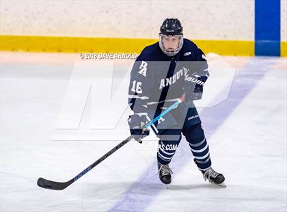 Thumbnail 2 in Thayer Academy @ Phillips Academy photogallery.