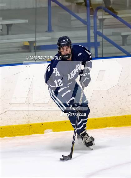 Thumbnail 3 in Thayer Academy @ Phillips Academy photogallery.