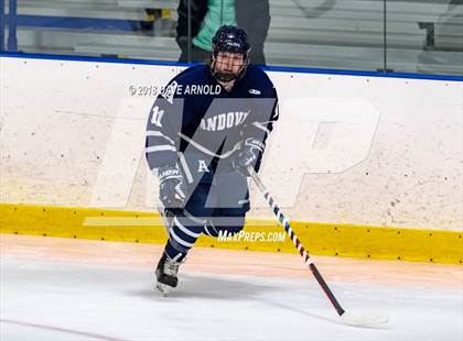 Thumbnail 3 in Thayer Academy @ Phillips Academy photogallery.
