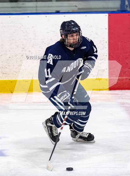 Thumbnail 1 in Thayer Academy @ Phillips Academy photogallery.