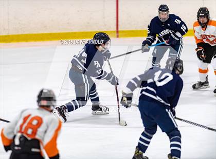 Thumbnail 3 in Thayer Academy @ Phillips Academy photogallery.