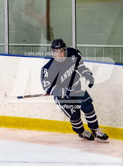 Thumbnail 1 in Thayer Academy @ Phillips Academy photogallery.