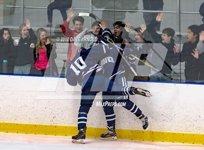 Thumbnail 1 in Thayer Academy @ Phillips Academy photogallery.
