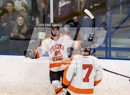 Thumbnail 2 in Thayer Academy @ Phillips Academy photogallery.