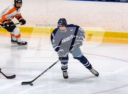 Thumbnail 2 in Thayer Academy @ Phillips Academy photogallery.