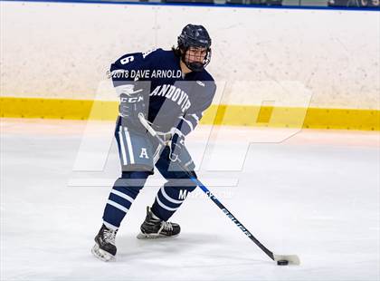 Thumbnail 1 in Thayer Academy @ Phillips Academy photogallery.