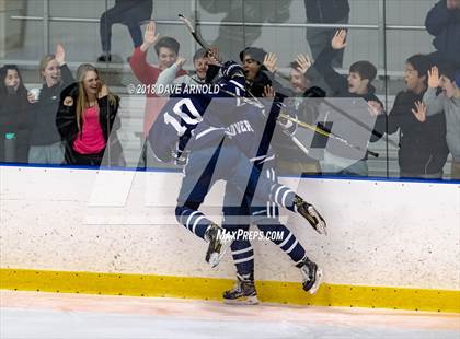 Thumbnail 3 in Thayer Academy @ Phillips Academy photogallery.