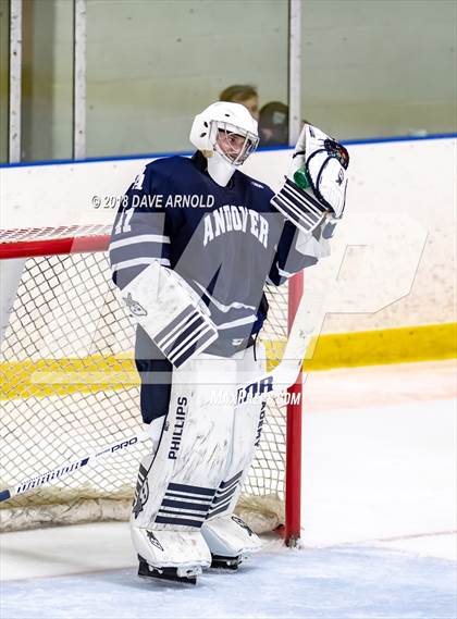 Thumbnail 3 in Thayer Academy @ Phillips Academy photogallery.
