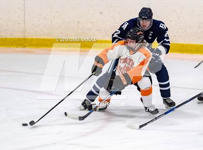 Thumbnail 1 in Thayer Academy @ Phillips Academy photogallery.