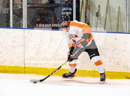 Thumbnail 1 in Thayer Academy @ Phillips Academy photogallery.