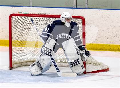 Thumbnail 2 in Thayer Academy @ Phillips Academy photogallery.