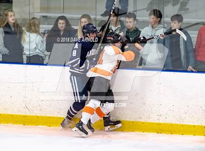 Thumbnail 1 in Thayer Academy @ Phillips Academy photogallery.