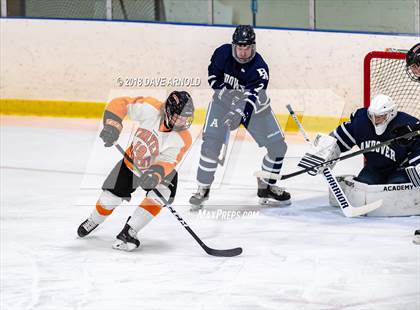 Thumbnail 1 in Thayer Academy @ Phillips Academy photogallery.