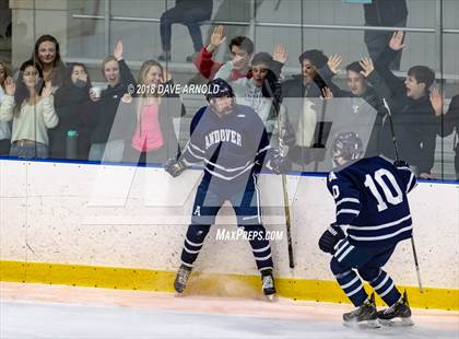 Thumbnail 3 in Thayer Academy @ Phillips Academy photogallery.
