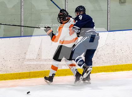 Thumbnail 1 in Thayer Academy @ Phillips Academy photogallery.