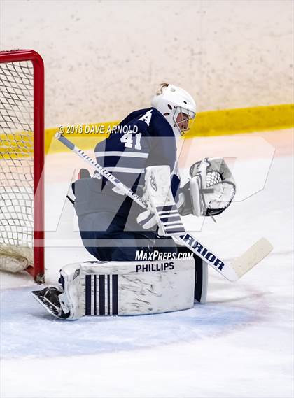 Thumbnail 1 in Thayer Academy @ Phillips Academy photogallery.