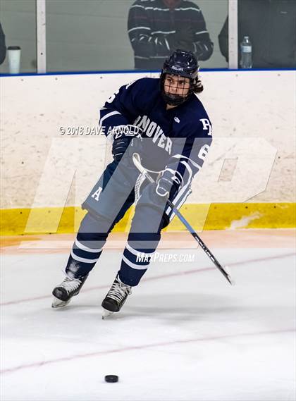 Thumbnail 3 in Thayer Academy @ Phillips Academy photogallery.