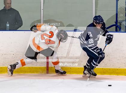 Thumbnail 2 in Thayer Academy @ Phillips Academy photogallery.