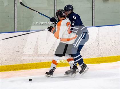 Thumbnail 2 in Thayer Academy @ Phillips Academy photogallery.